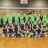 Volleyballverein Zams sponsert by Auto Zangerl